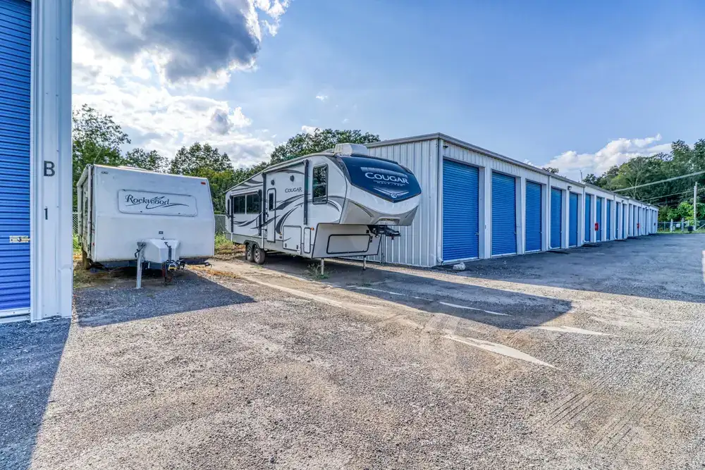 RecNation RV & Boat Storage
