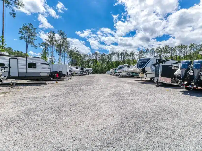 Mechanic Workshop For Rent Fleming Island, Clay, Florida