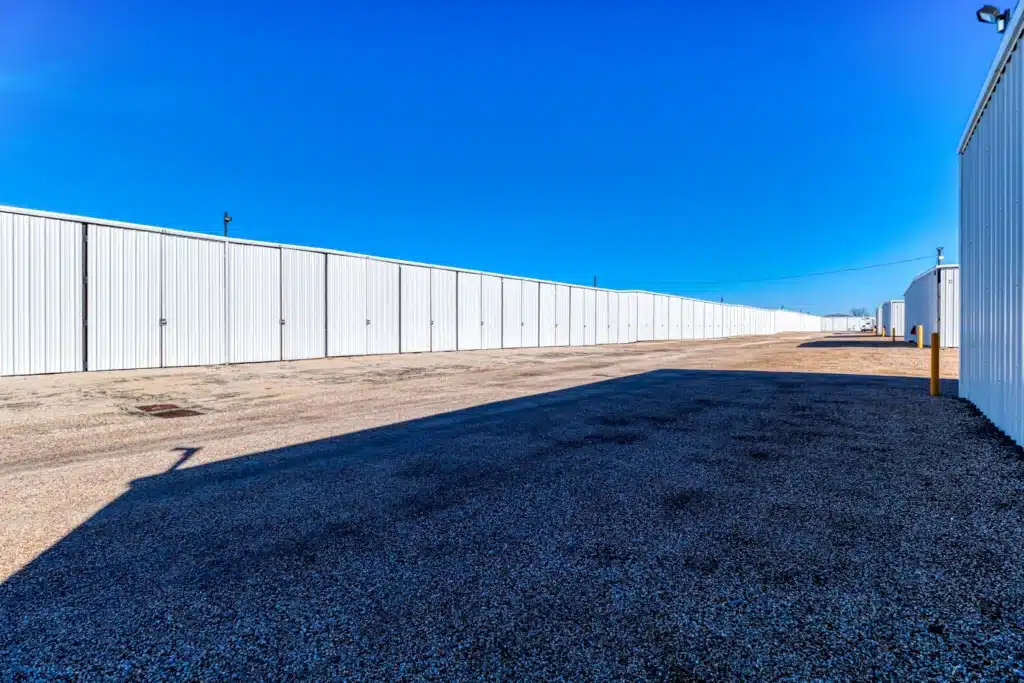 RecNation RV & Boat Storage