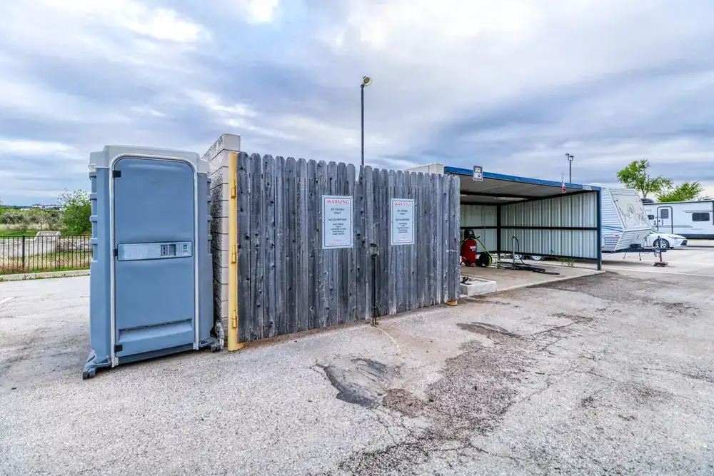 RecNation RV & Boat Storage