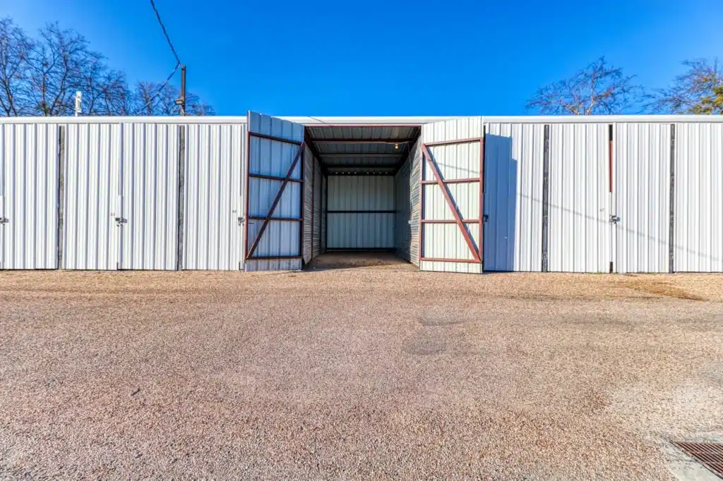 RecNation RV & Boat Storage