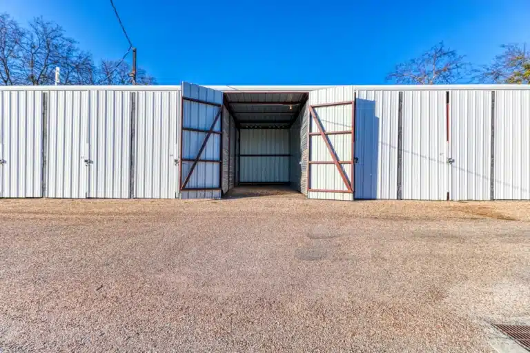 RecNation RV & Boat Storage