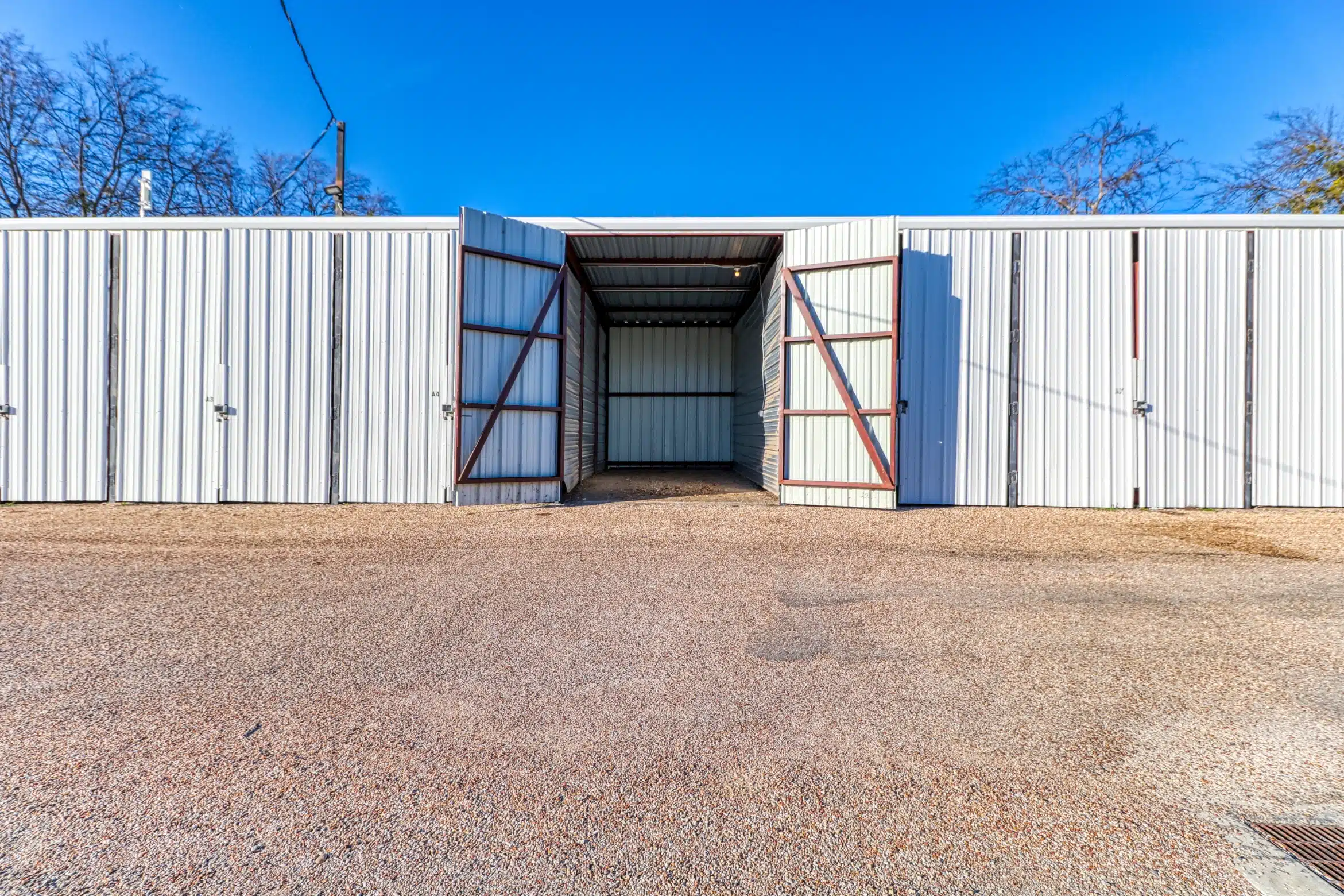 RecNation RV & Boat Storage