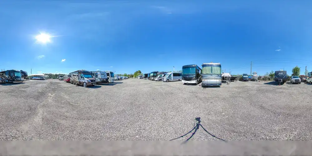 RecNation RV & Boat Storage