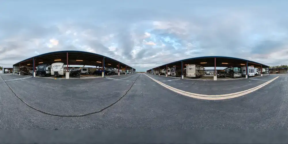 RecNation RV & Boat Storage