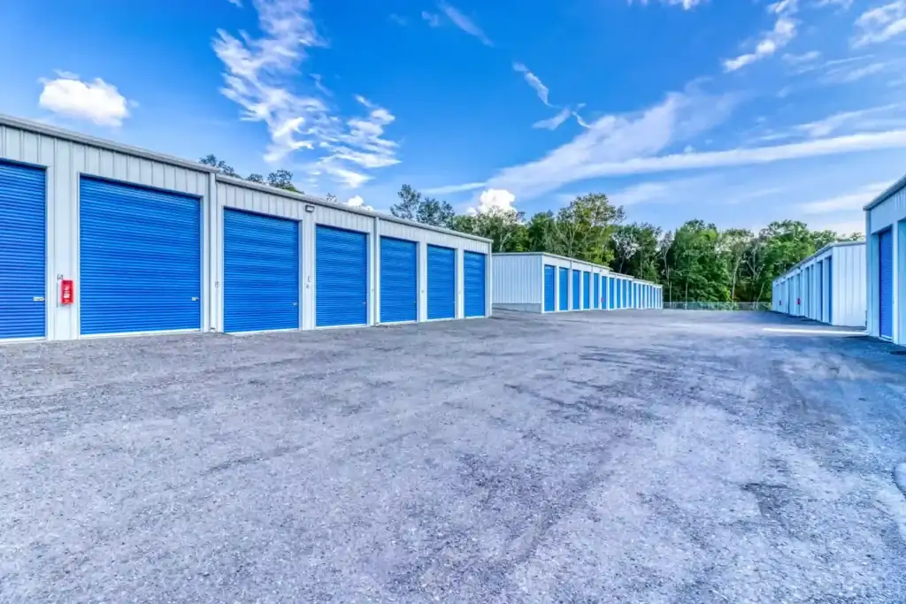 RecNation RV & Boat Storage
