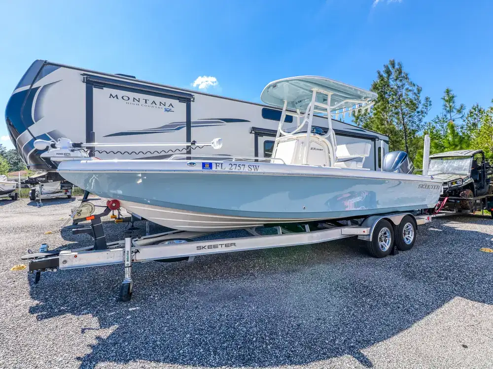 RecNation RV & Boat Storage