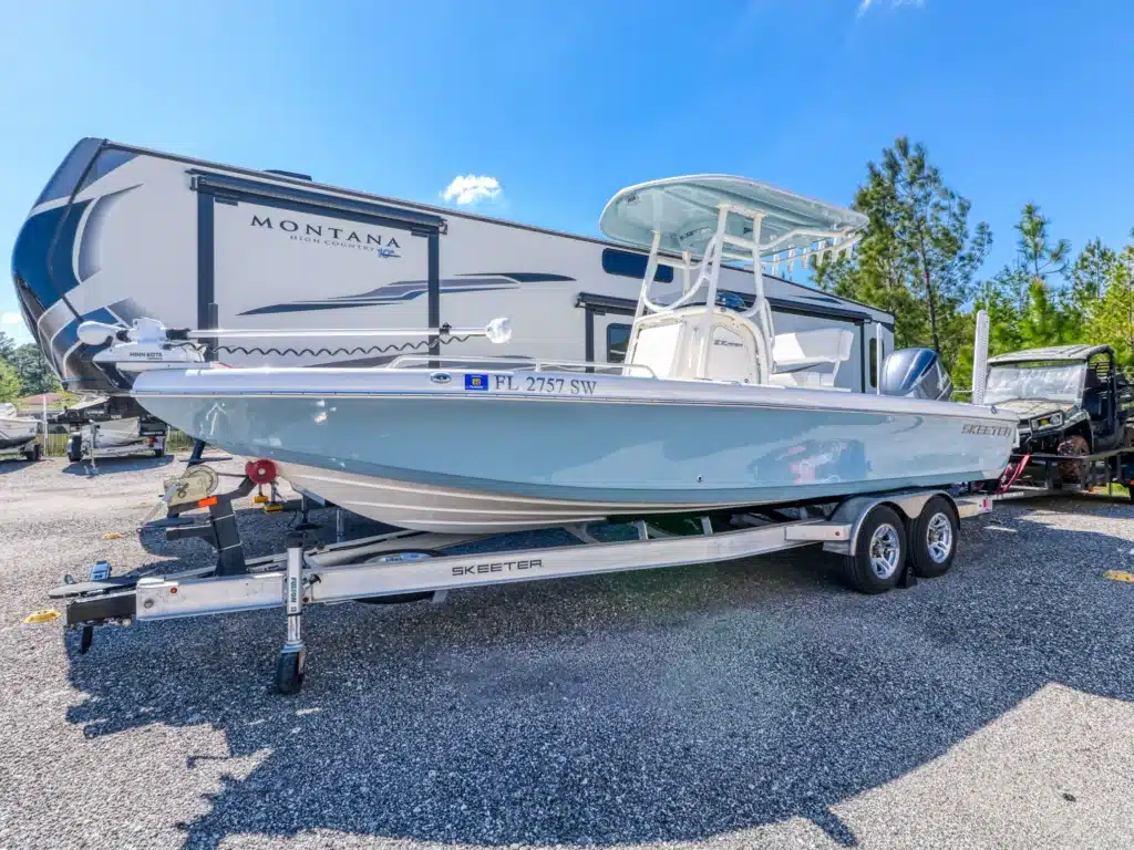 RecNation RV & Boat Storage