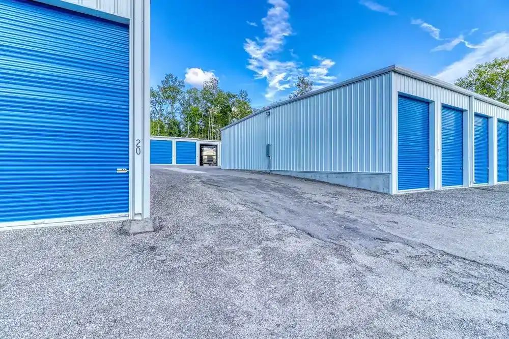 RecNation RV & Boat Storage