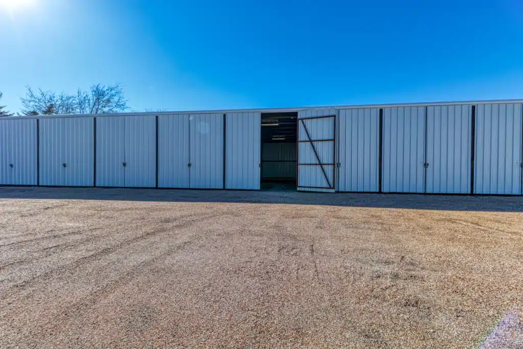 RecNation RV & Boat Storage