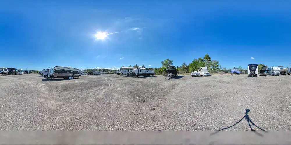 RecNation RV & Boat Storage