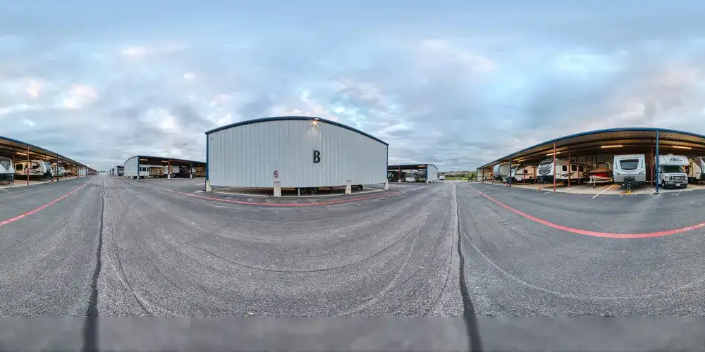 RecNation RV & Boat Storage