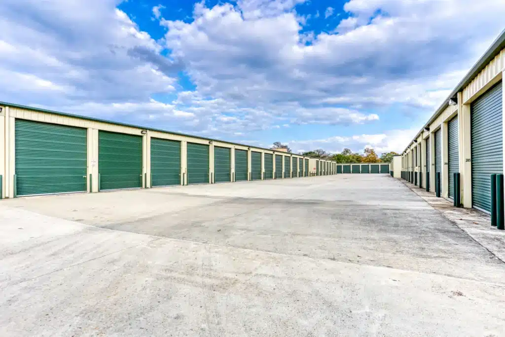 RecNation RV & Boat Storage