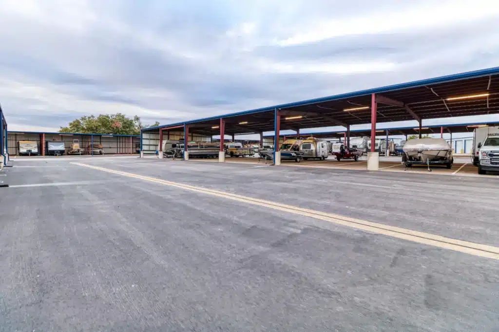 RecNation RV & Boat Storage