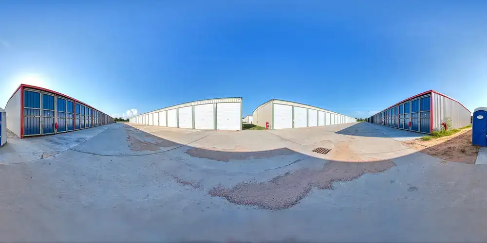RecNation RV & Boat Storage