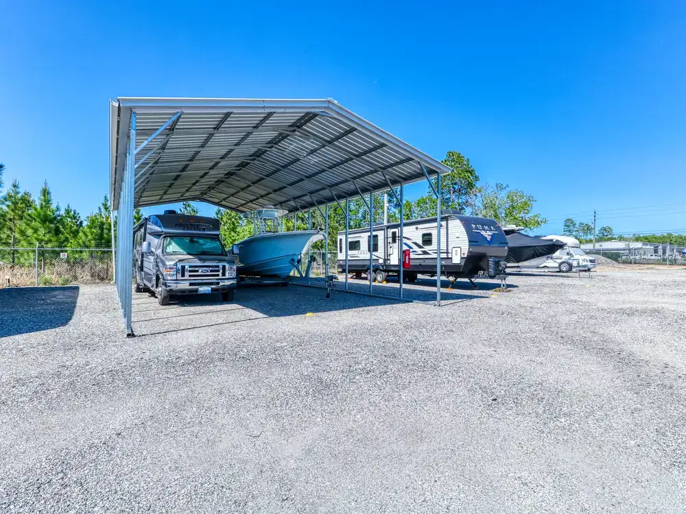 RecNation RV & Boat Storage