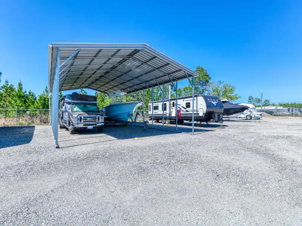 RecNation RV & Boat Storage