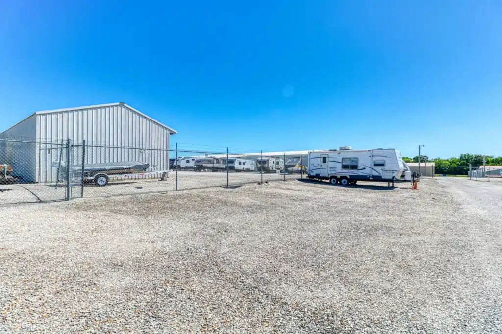 RecNation RV & Boat Storage
