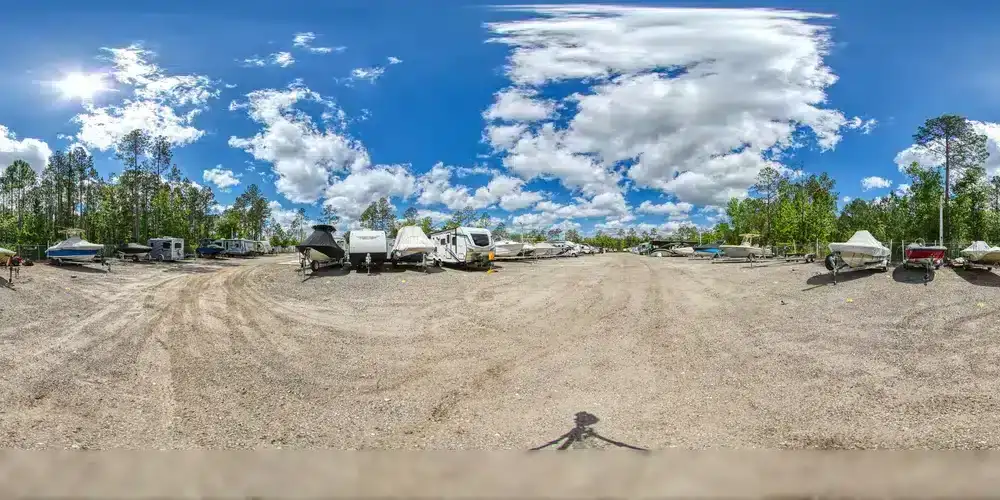 RecNation RV & Boat Storage