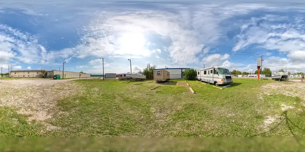 RecNation RV & Boat Storage