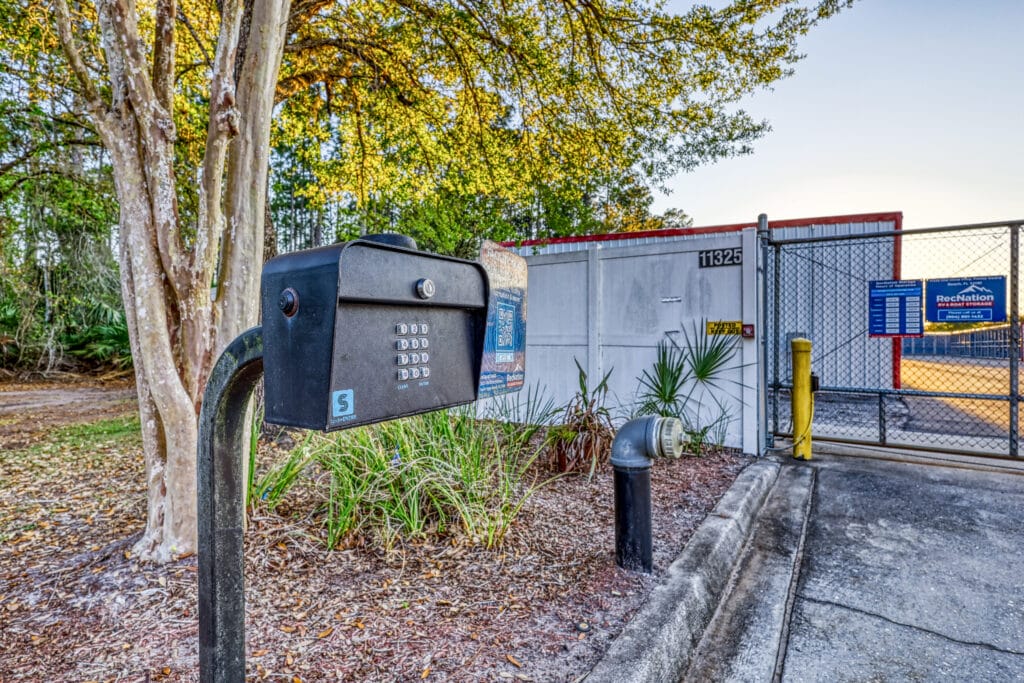 RecNation RV & Boat Storage