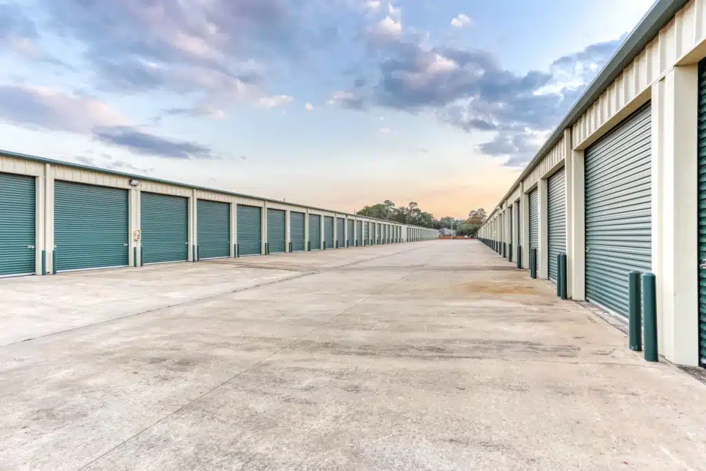 RecNation RV & Boat Storage