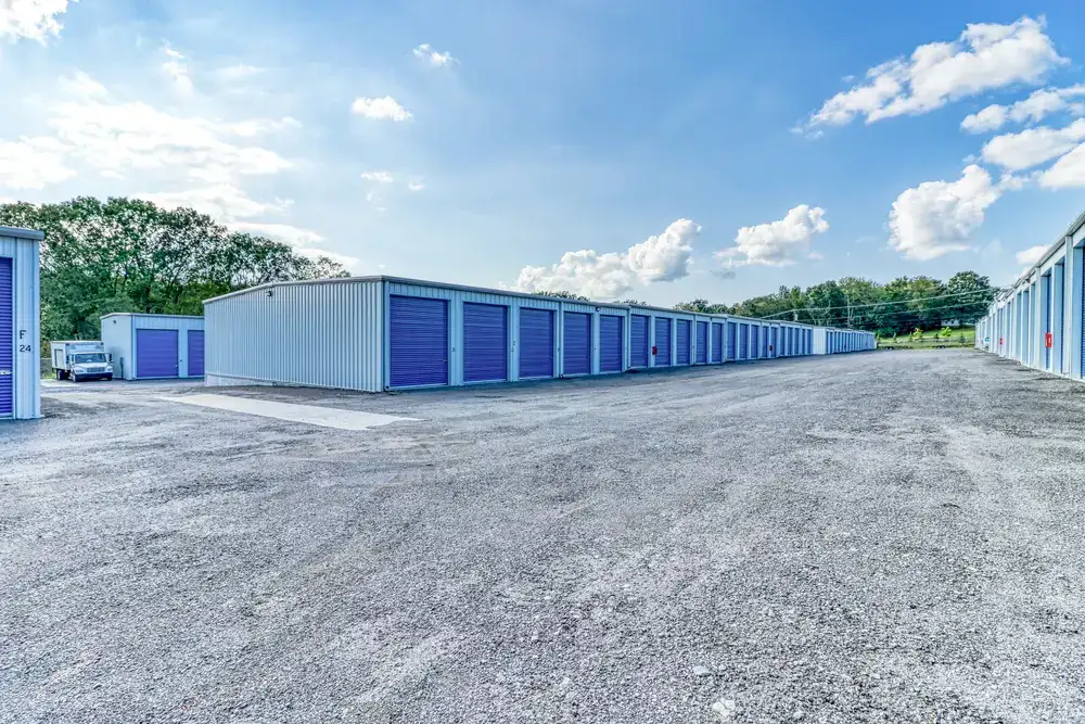 RecNation RV & Boat Storage