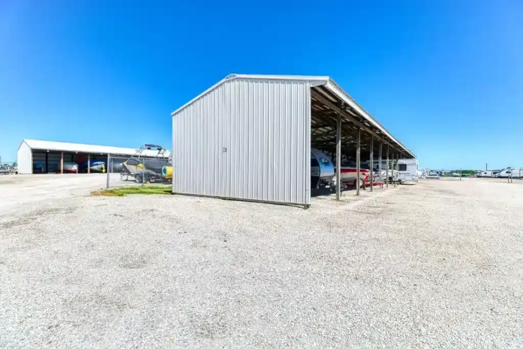 RecNation RV & Boat Storage