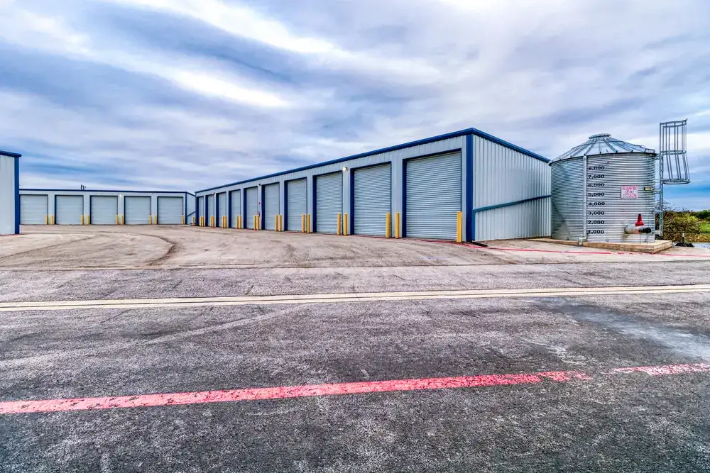 RecNation RV & Boat Storage