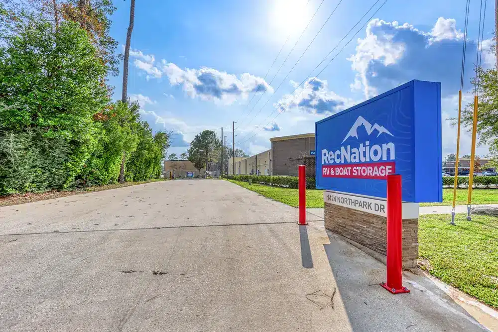 Commercial Space for Rent Dayton, Liberty, Texas