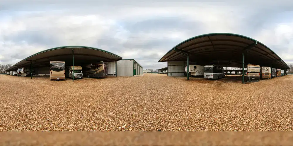 RecNation RV & Boat Storage