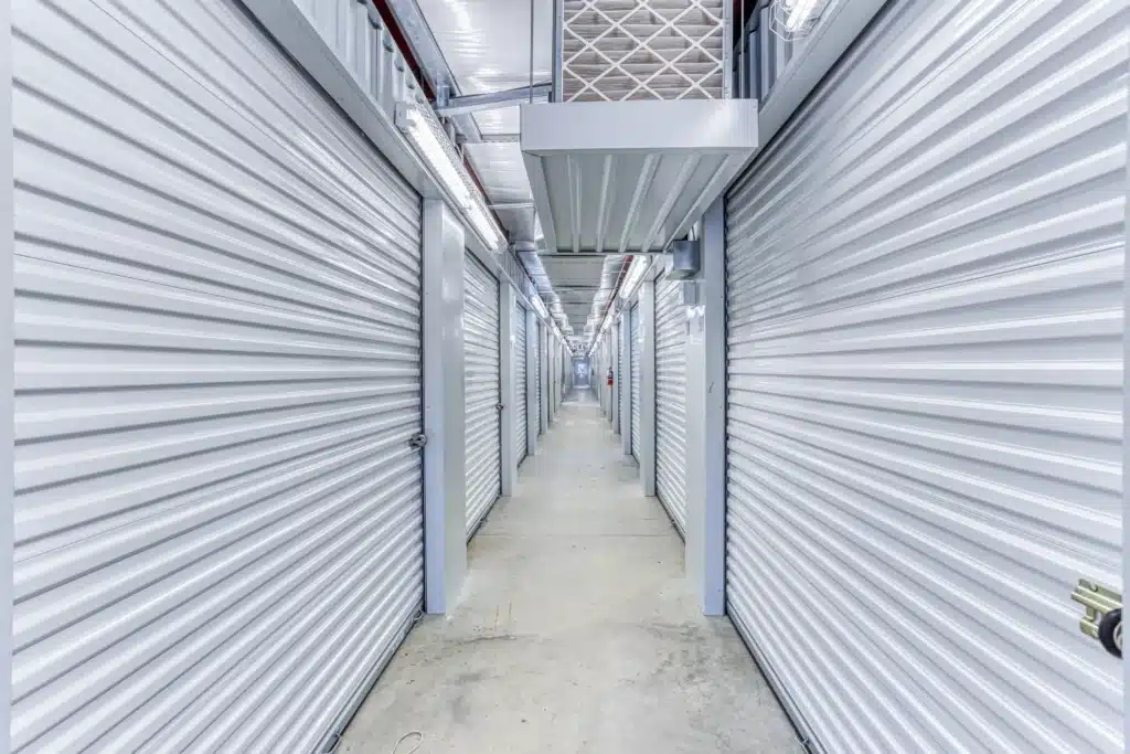RecNation RV & Boat Storage