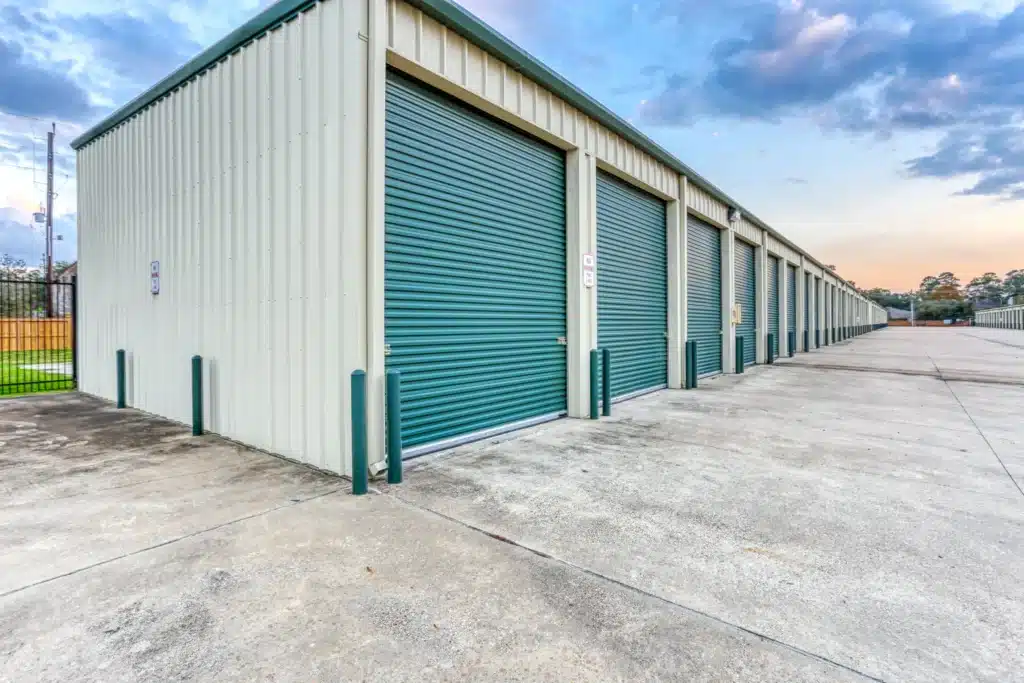 RecNation RV & Boat Storage