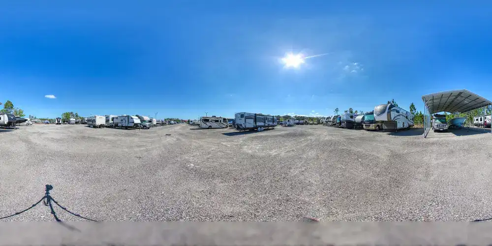 RecNation RV & Boat Storage