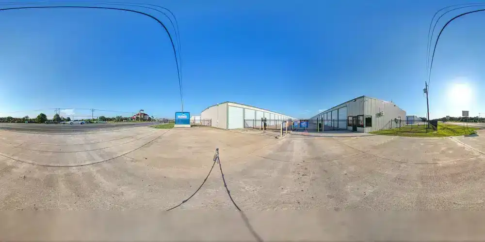 RecNation RV & Boat Storage