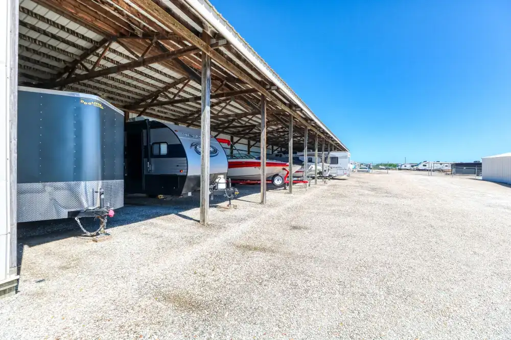 RecNation RV & Boat Storage