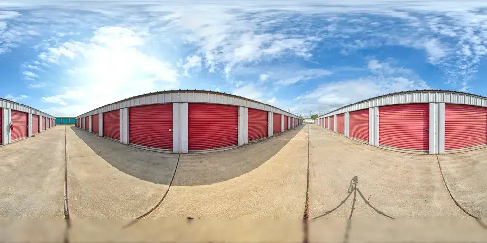 RecNation RV & Boat Storage