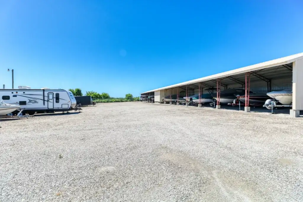 RecNation RV & Boat Storage