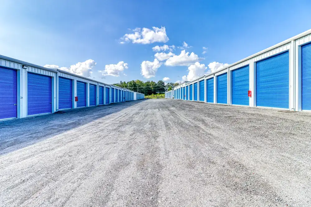 RecNation RV & Boat Storage