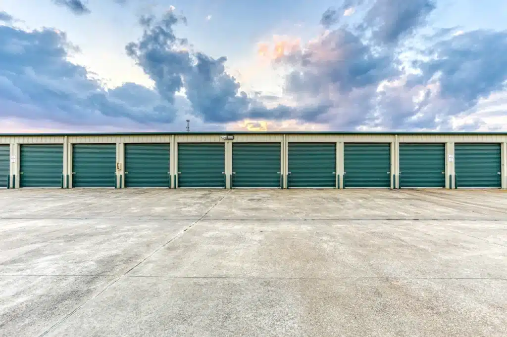 RecNation RV & Boat Storage