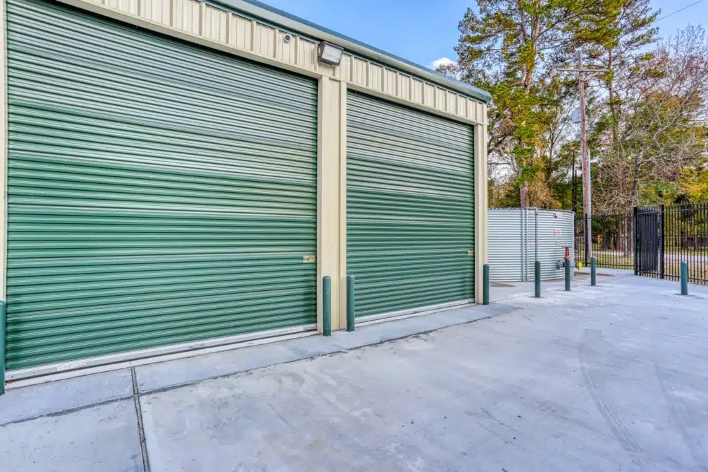 RecNation RV & Boat Storage