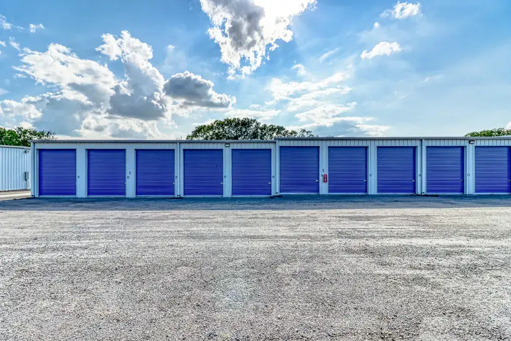 RecNation RV & Boat Storage