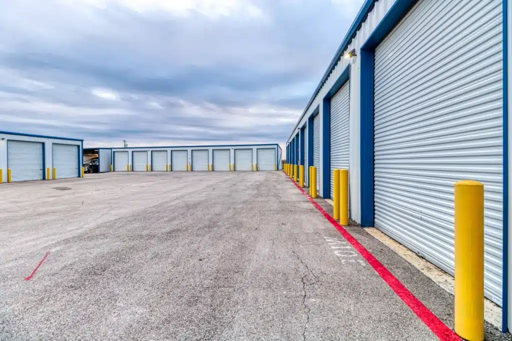RecNation RV & Boat Storage