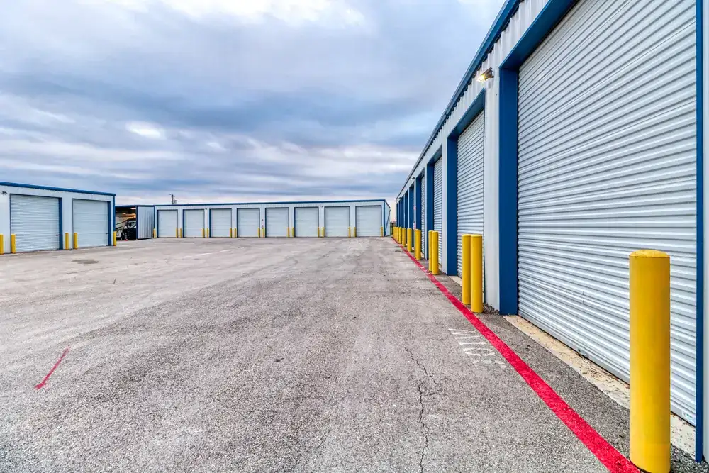 RecNation RV & Boat Storage