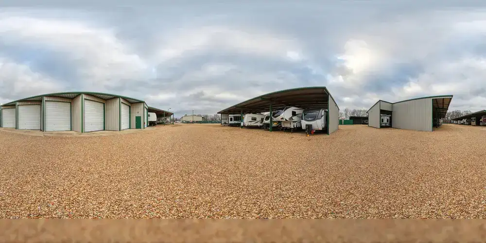 RecNation RV & Boat Storage