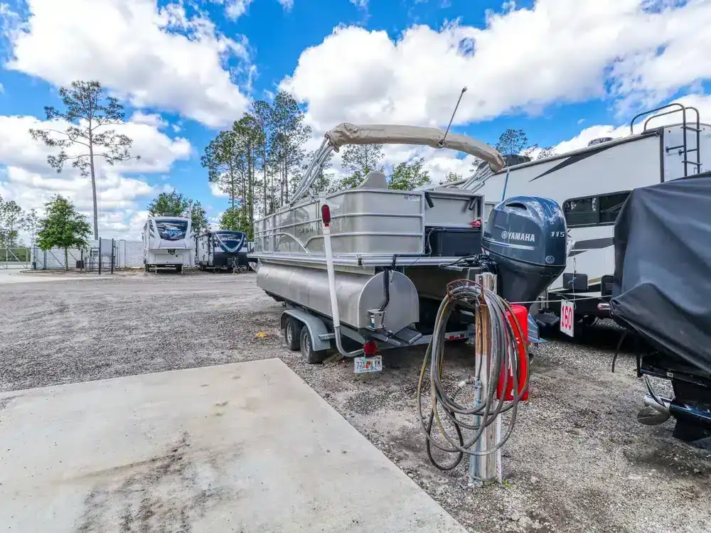 RecNation RV & Boat Storage