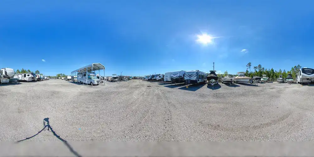 RecNation RV & Boat Storage