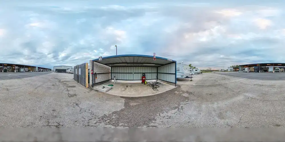 RecNation RV & Boat Storage