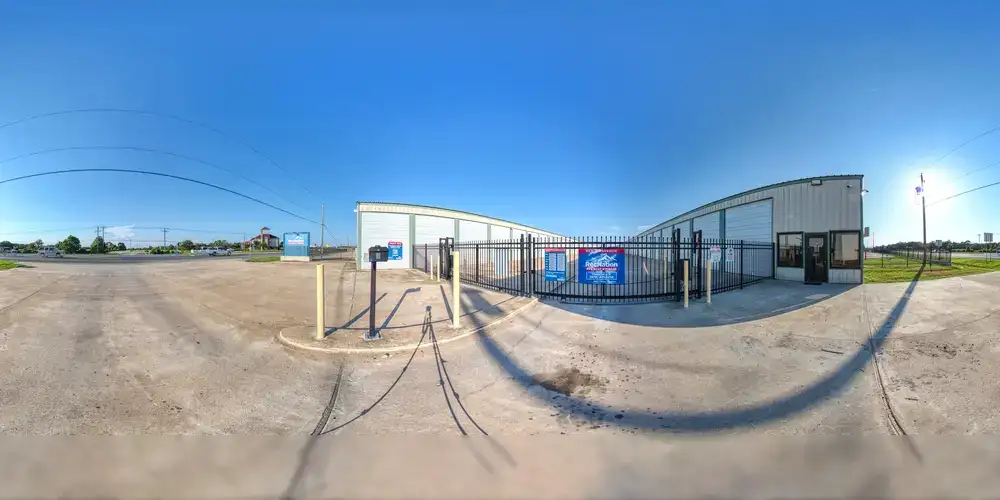 RecNation RV & Boat Storage