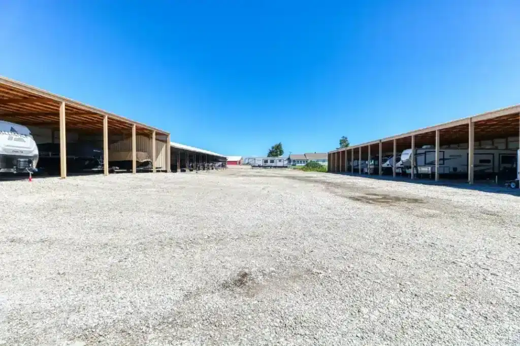 RecNation RV & Boat Storage